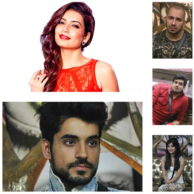 Bigg Boss 8 Cheat Sheet: 10 Things To Say While Watching Bigg Boss For The Very First Time!