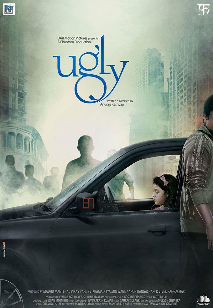 Box Office Predictions: Will ‘Ugly’ Be A Pretty Success For Anurag Kashyap?
