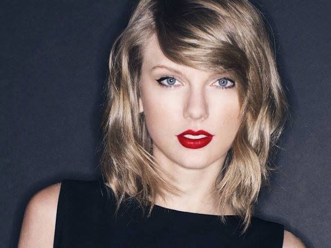 Taylor Swift Responded Brilliantly To The Hackers Who Threatened To Release Her ‘Nude’ Pictures!