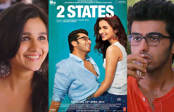 2 States