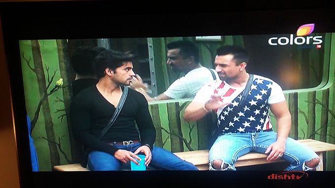 1 Day To Go: 9 Hilarious Things That Happened on Bigg Boss 8 Tonight!