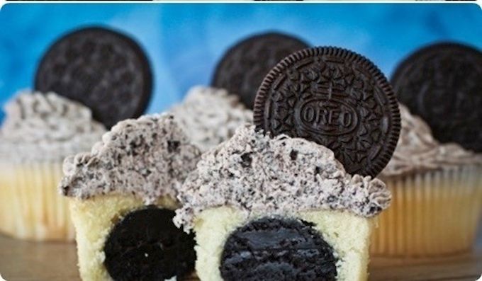 Watch: You Will Never Believe Which Beauty Product You Can Make Out Of Oreo Cookies!
