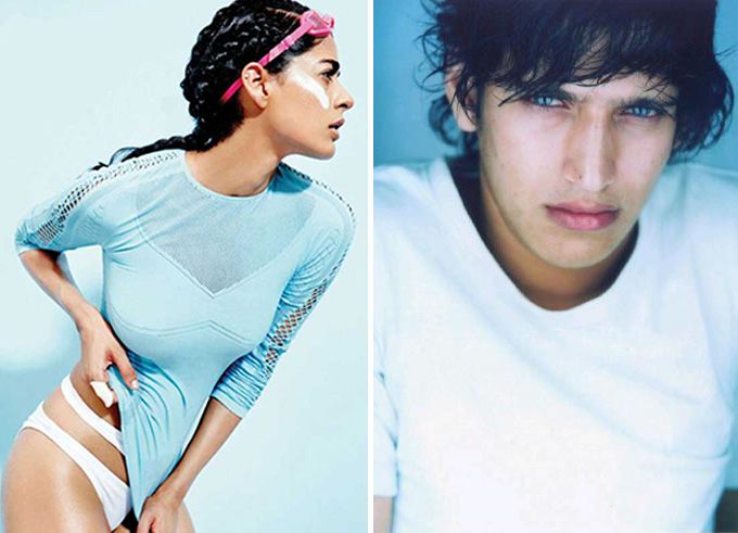 Two Indian Models Share A Birthday Today &#038; Here Are 10 Hot Photos To Celebrate!