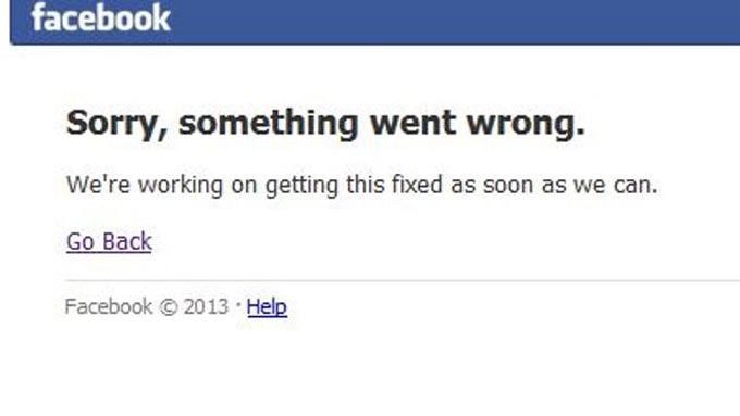 Twitter Reacts To Facebook And Instagram Being Down!