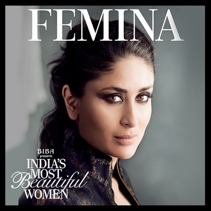 Source: Instagram @feminaindia