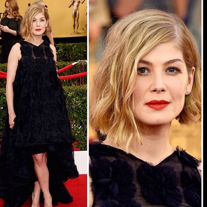 The Top 5 Beauty Moments From The Screen Actors Guild Awards 2015