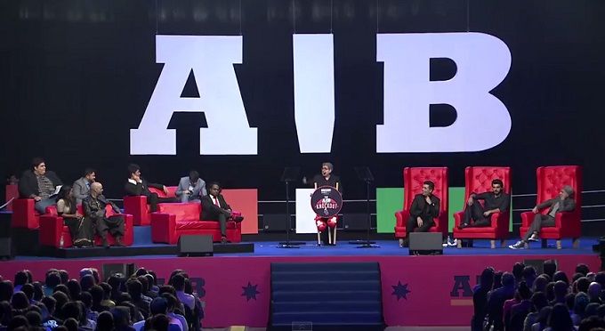 The Full AIB Knockout Video Featuring Ranveer Singh &#038; Arjun Kapoor Is FINALLY Here – And It’s As Hilariously Inappropriate As Expected