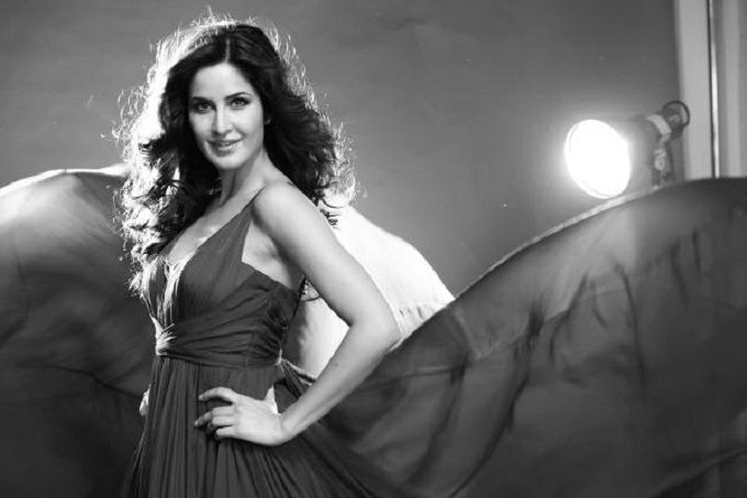 The Prettiest Pictures Of Katrina Kaif Were Clicked By Someone Extremely Special!