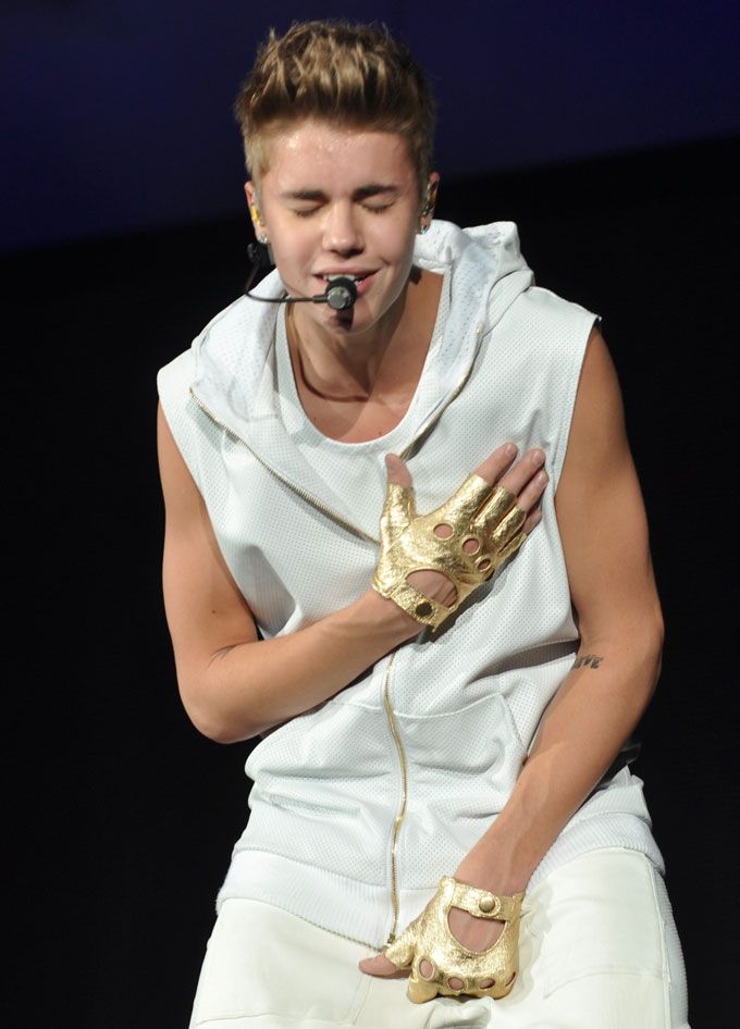 Here’s Justin Bieber’s Video Message Apologizing For His Arrogance!