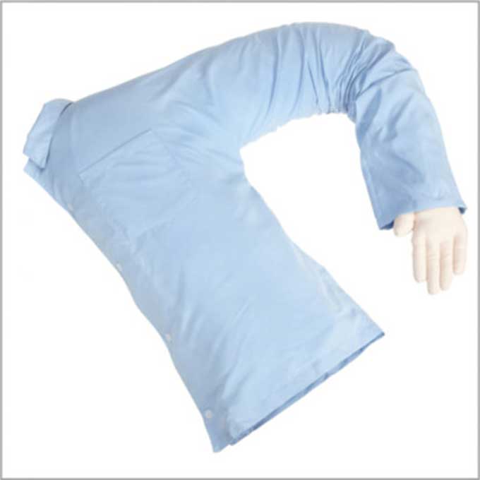 Arm Pillow (Source: Flipkart.com)