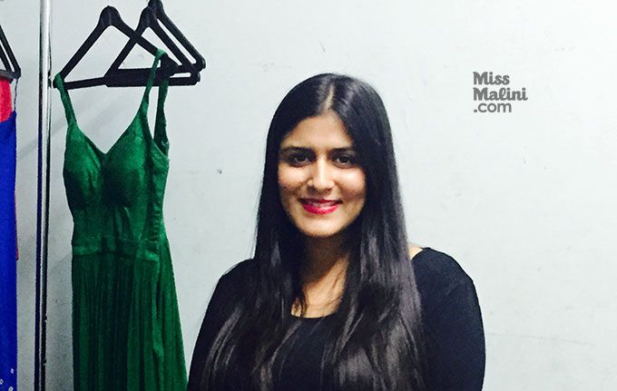 Celebrity Makeup Artist Namrata Soni Reveals Her Beauty Secrets!