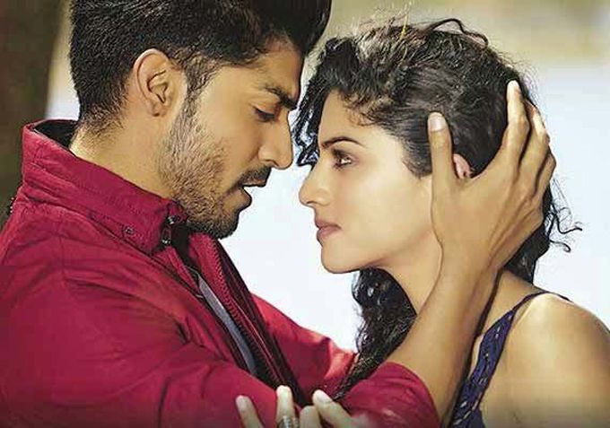 Are Sapna Pabbi’s Kisses A Cause For Tension Between Her Co-Stars?