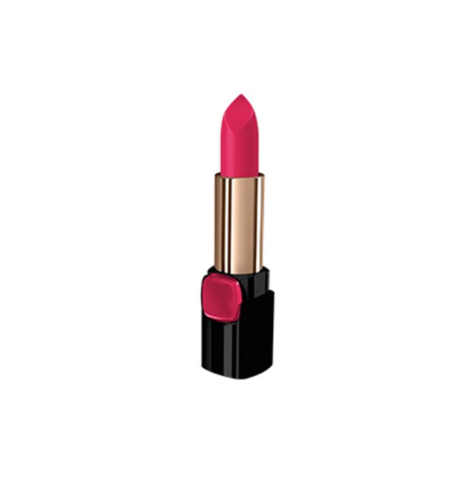 L'Oreal Color Riche Lipstick In 'Pure Scarleto' |Source: L'Oreal Paris