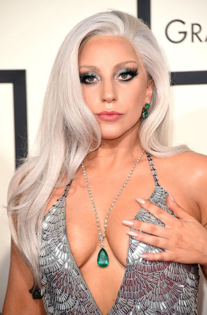 9 Best Beauty Moments From The 57th Annual Grammy Awards!