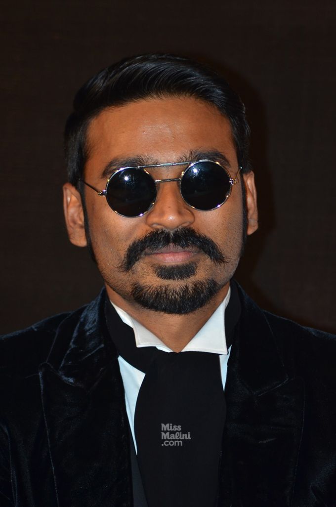 We Spent 5 Minutes With Dhanush And Here’s What We Learned About Him