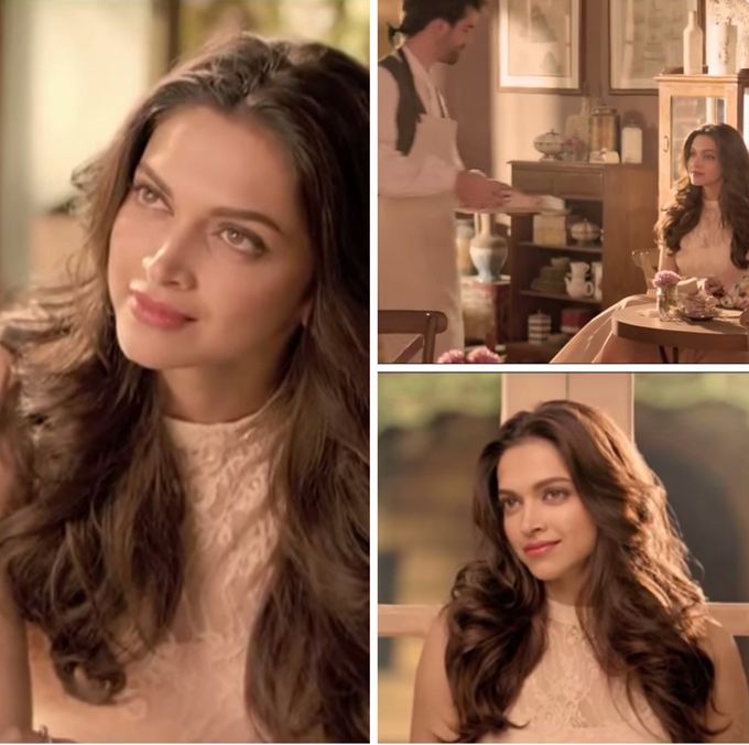 This New Deepika Padukone Advertisement Will Guarantee You Have A Good Day!