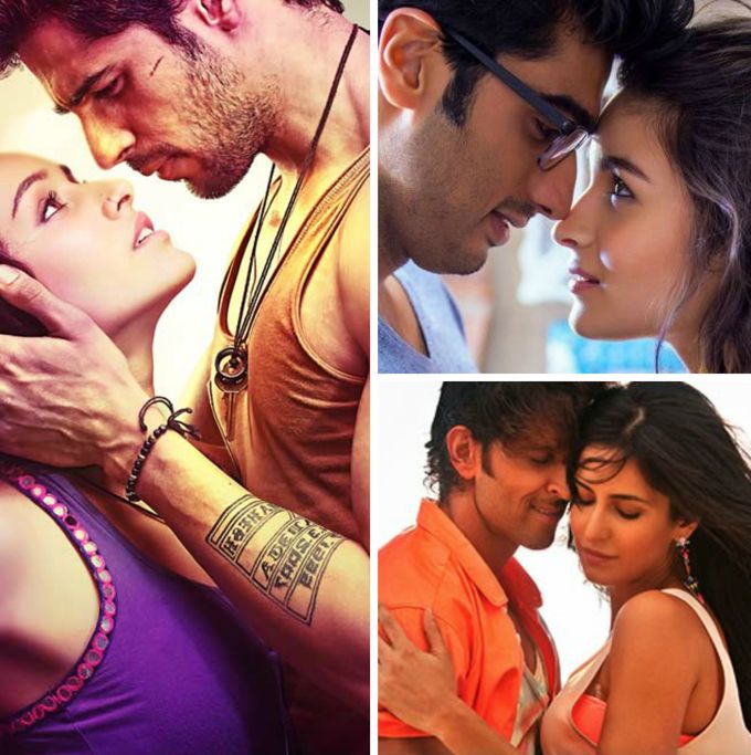 10 Reasons To Love AND Hate Bollywood!