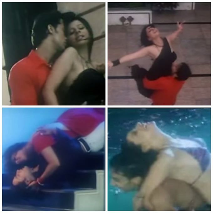 #NSFW Sambhavna Seth Did Quite A Lot Of Sh*t Before Bigg Boss – But This One Blew Our Minds!