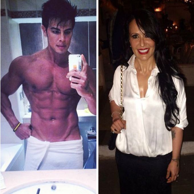 Sahil Khan Submits His Scandalous Photos With Jackie Shroff’s Wife, Ayesha Shroff, To The Court