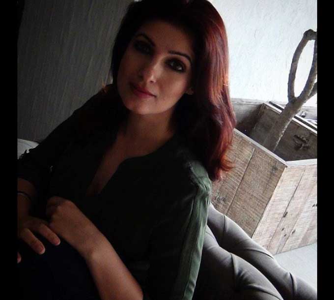 Twinkle Khanna Has The Most Kickass Valentine’s Day Plan – And Bollywood Is Joining Her!