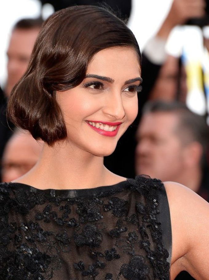 Is It True? Sonam Kapoor To Play A Part In Dil Dhadakne Do!?