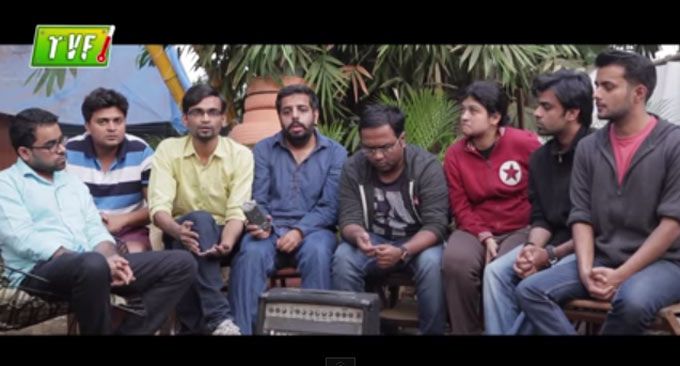 The Viral Fever Reacts To The Controversy Surrounding The AIB Roast! #NoCountryForFunnyMen