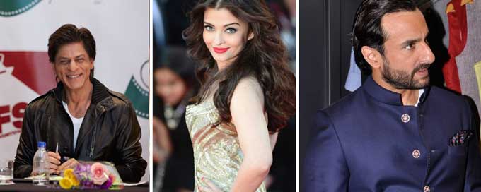 Karan Johar Has Cast A Khan Opposite Aishwarya Rai Bachchan In Ae Dil Hai Mushkil