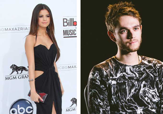 Does Selena Gomez Have A New Boyfriend!?