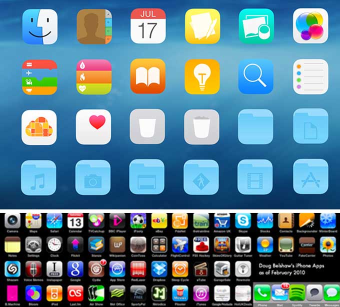 Iphone Apps