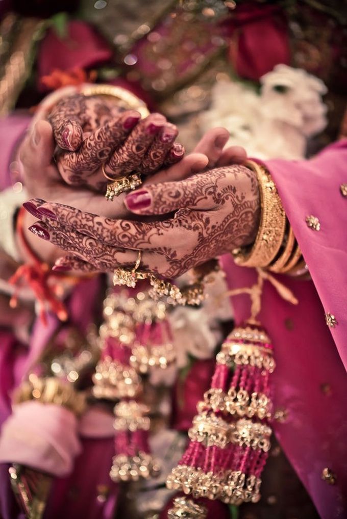 Here’s Why Arranged Marriages Should Make A Comeback!