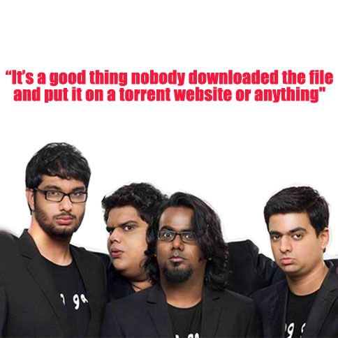 The Boys Have Spoken! Here’s The Official Response By AIB To All The Controversy Surrounding The #AIBRoast