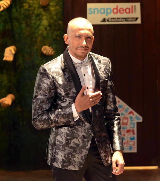 Ali Quli Mirza