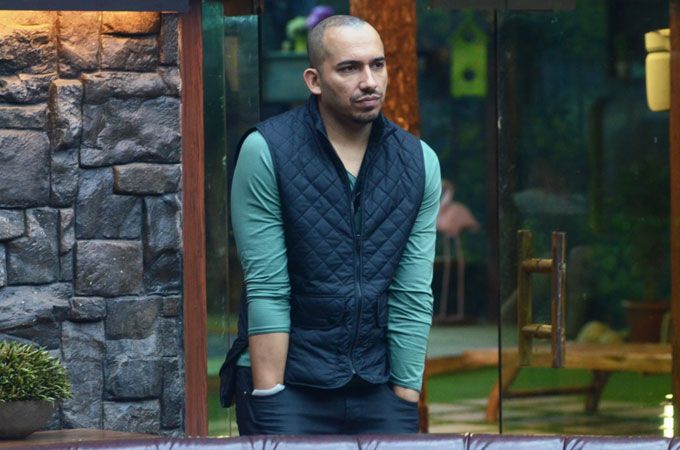 Ali Quli Mirza