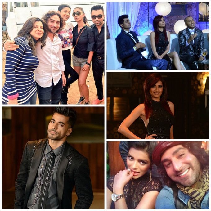 16 Inside Pictures Of The Bigg Boss Grand Finale That Will Get You EVEN More Excited About It!