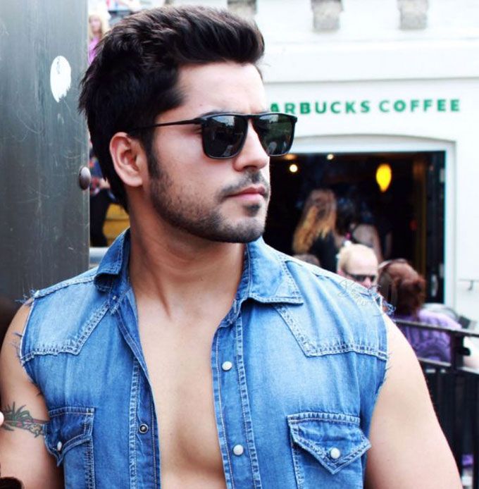 Gautam Gulati