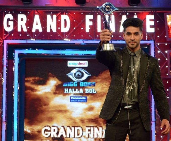 Gautam Gulati