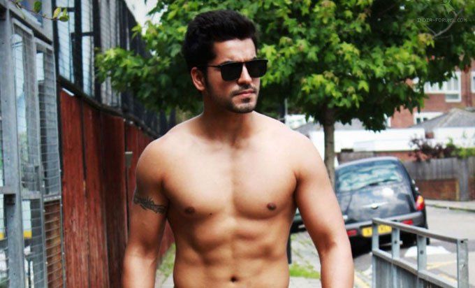 Gautam Gulati