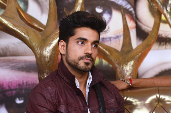 Gautam Gulati