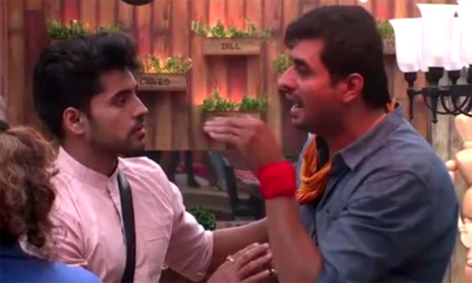 Gautam Gulati, Pritam