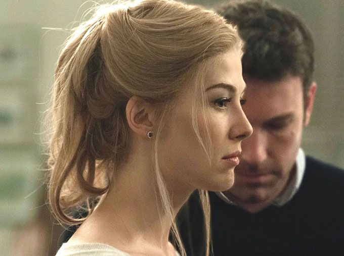 This Honest Trailer Of Gone Girl Is Everything You Need In Life!
