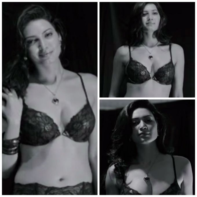 Whoa! The Plot Twist In This Hot Karishma Tanna Video Will Blow Your Mind!