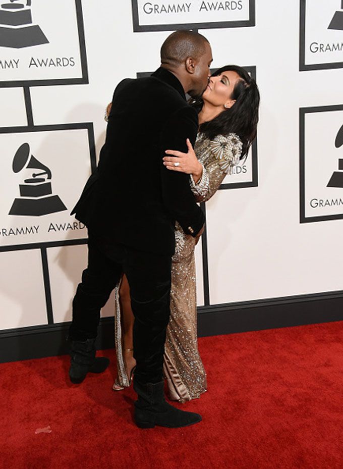 The 11 Best Moments From The 57th Annual Grammy Awards!