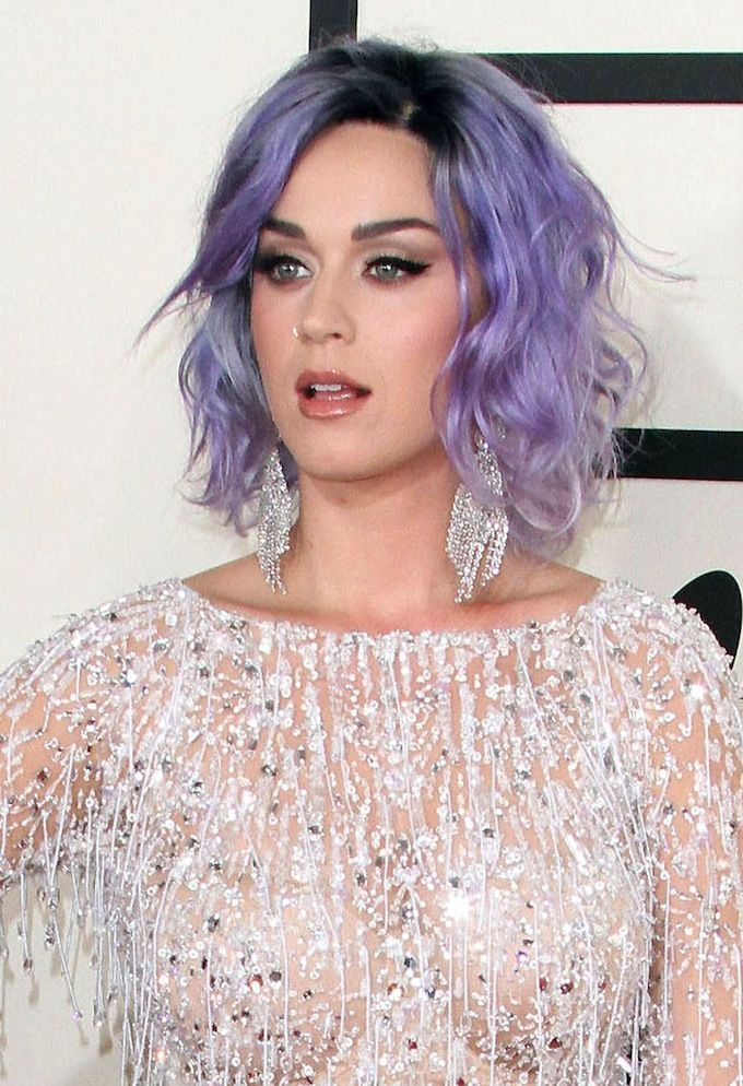 Katy Perry (Source: Image Collect)