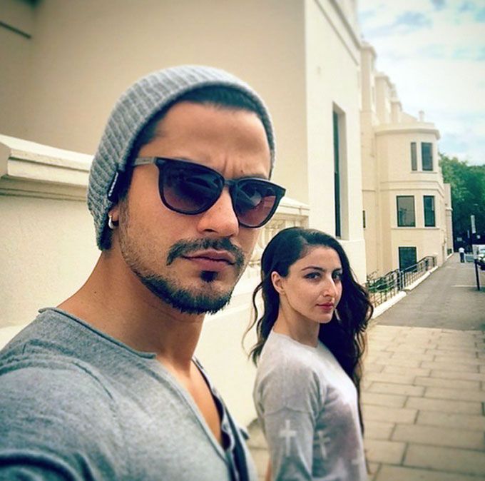 Kunal kemmu soha ali khan