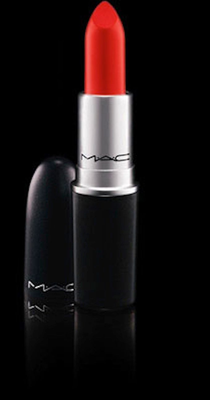 Source: MAC Cosmetics