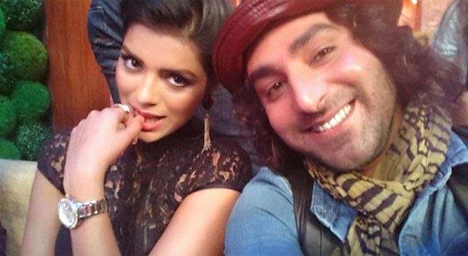 Sonali Raut, Praneet Bhat (Twitter | @PraneetBhat)