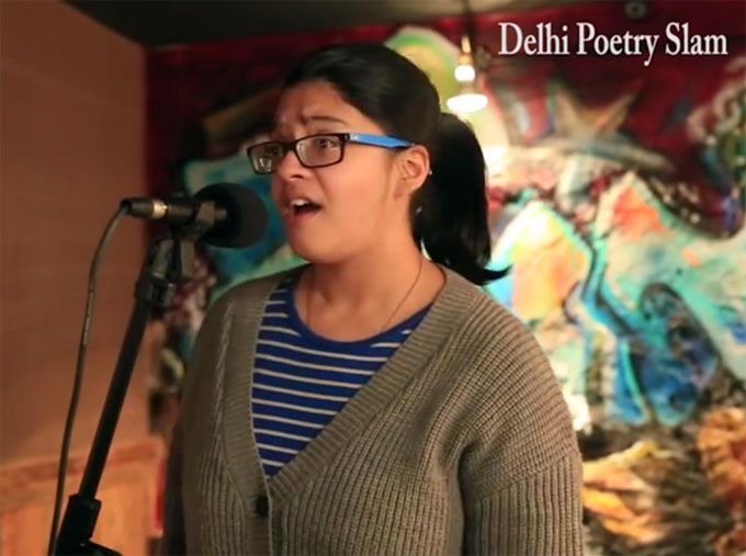 This Girl Raps Her Open Letter To Honey Singh &#038; Absolutely Wins The Internet!