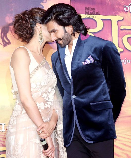 10 Reasons Deepika Padukone Is The Best Girlfriend A Man Could Ask For!