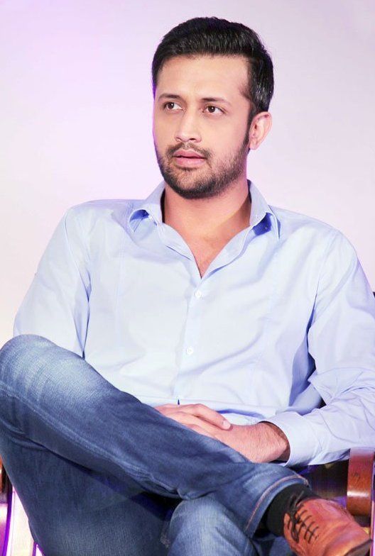 Why Hasn’t This Music Company Renewed Its Contract With Atif Aslam Despite Dishing Out Several Chartbusters With Him?