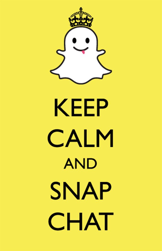 8 NEW Discoveries We Made About Snapchat!